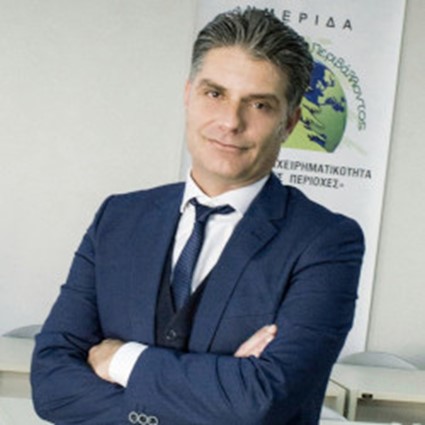 trigkas marios